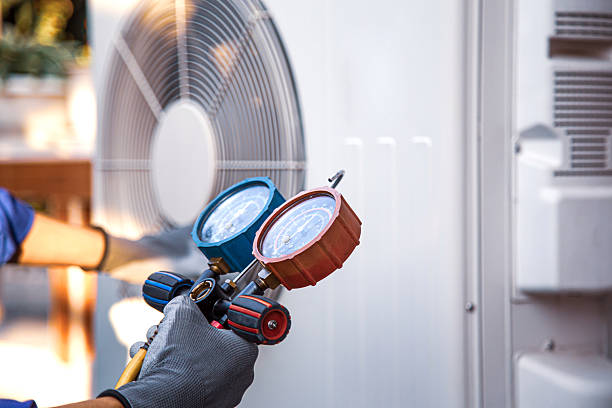 Affordable Air Conditioning Repair solutions in Mullin, TX